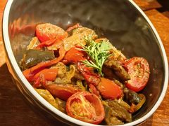 -格鲁·秀色Georgia’s Feast