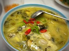 -园里前·10年私厨·福建菜(台江万达鳌峰洲店)