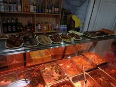 -竹青胶东摔面(黄岛开发区店)