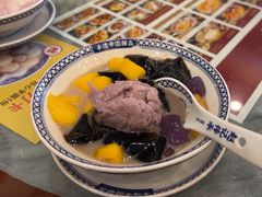 -赵记传承·中国甜品(福州总店)