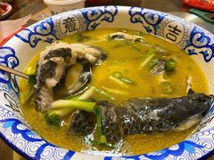 水煮活鱼-三佳口味馆(裕后街店)