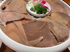 -宝泉铜锅·涮羊肉(解放东路店)