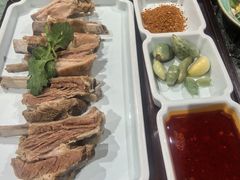 -东方亚克西餐厅(西康路店)