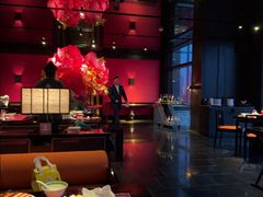 -上海滩餐厅(BFC外滩金融中心店)