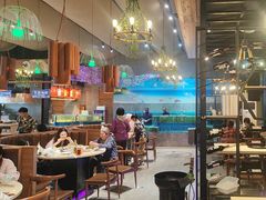 -蓝珊甄选海鲜自助·火锅大排档(近阿那亚店)