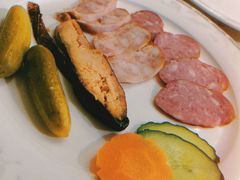 -92°C俄式厨房(中央大街店)