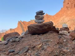 -天山神秘大峡谷