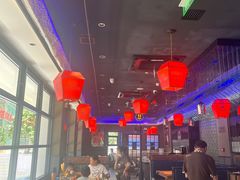 -山河屯铁锅炖·非遗东北菜(南山店)