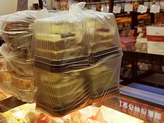 -红宝石·鲜奶小方·海派西点房(南丹店)