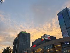 -CityOn熙地港（西安）购物中心