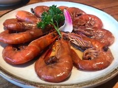 -嘉禾·悦享餐厅(八方汇店)