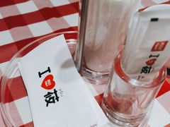 -西贝莜面村(上海百联西郊店)