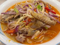 -乡村馕坑肉·烧烤·新疆菜·本地人更爱吃(阿勒泰首店)