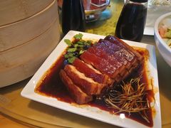 -鼎泰丰(嘉年华•海信广场VILLAGE店)