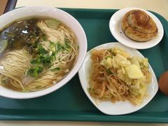 -苏氏牛肉面(机场店)