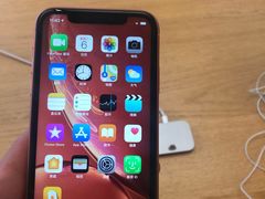 -Apple零售店(华贸购物中心店)