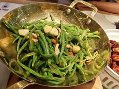 -绿茶餐厅(青岛城阳万象汇店)