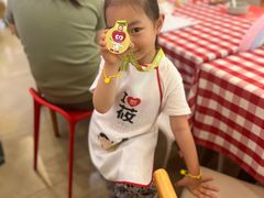 -西贝(金桥店)