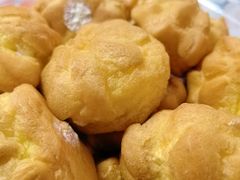 -詹记桃酥(包河万达店)