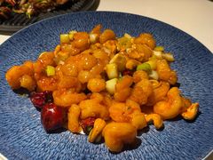宫保虾球-大铁勺新津菜(迎水道店)