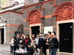 -中共一大纪念馆