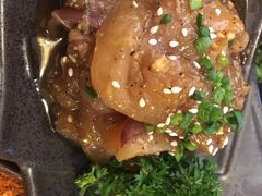 -炙忧烤肉屋(中国铁建广场店)
