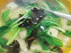 -宏利土菜馆(马山店)