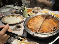 -一绪に寿喜烧自助(世茂广场店)