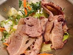-大唐尚武烤活鳗鱼黑牛烤肉(大里路店)