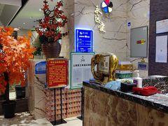 -永远爱烤肉火锅自助(龙德广场店)