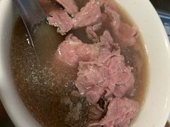 招牌牛肉汤-文章牛肉汤