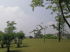 -广富林郊野公园