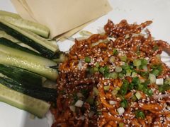 -津沽小院(天津之眼店)