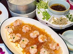 -恭敬李·烤鸭(天坛北门店)