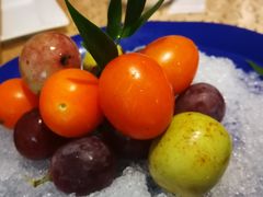 -大鸭梨烤鸭(左家庄店)
