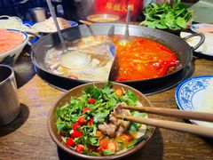 -萍姐火锅·公路夜市(打浦桥日月光店)