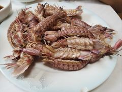 -宾朋海鲜饭庄(兴海路店)