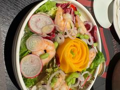 -Nord Grill&Bar Highland诺德西餐(深圳欢乐海岸店)