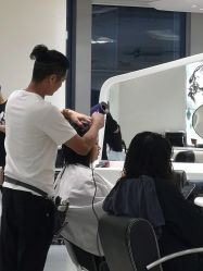 -Coo Hair salon