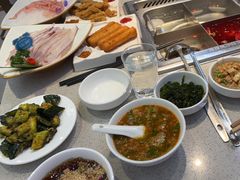 -海底捞火锅(大融城店)