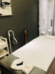 包房-香港倾城国际·美容美体中心