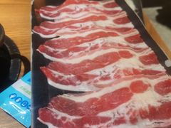 -呷哺呷哺 黄金牧场 (新中关购物中心店)
