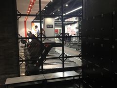 -乐刻运动健身(黄龙饭店旗舰店)