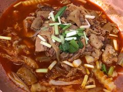 火瓢牛肉-云海肴·汽锅鸡·云南菜(领展购物广场·中关村店)