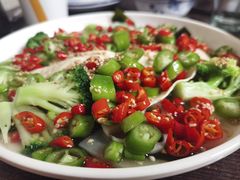-艺味深尝(云锦路店)
