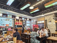 -黑白电视长沙小吃(美林M·LIVE天地东座店)