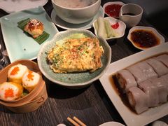-唐茶苑(Soho)