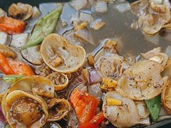 -楚鱼王·河鲜·湖北菜(华农店)