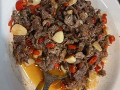 -费大厨辣椒炒肉(新城吾悦广场店)