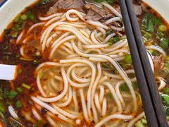 -黔派·虾子羊肉粉·小吃(佳宁娜广场店)